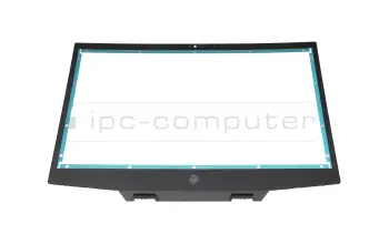 L57354-001 original HP Display-Bezel / LCD-Front 43.9cm (17.3 inch) black
