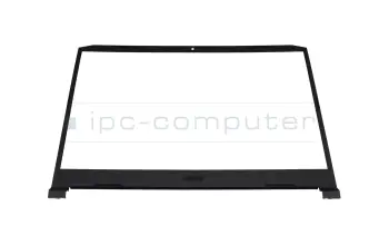 60.Q83N2.002 original Acer Display-Bezel / LCD-Front 43.9cm (17.3 inch) black