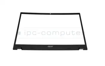 60.A6MN2.004 original Acer Display-Bezel / LCD-Front 39.6cm (15.6 inch) silver