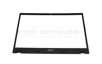 60.A6TN2.004 original Acer Display-Bezel / LCD-Front 43.9cm (17.3 inch) black