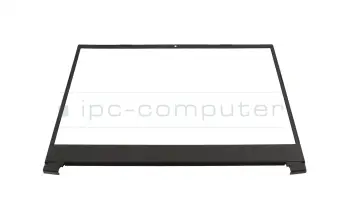 40073413 original Medion Display-Bezel / LCD-Front 43.9cm (17.3 inch) black