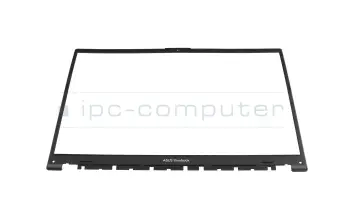 90NB0ZT2-R7BP10 original Asus Display-Bezel / LCD-Front 39.6cm (15.6 inch) black