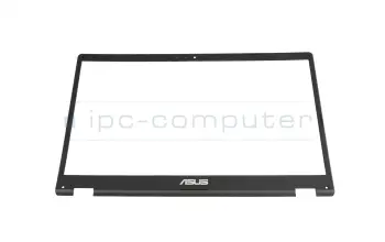 90NB0Q11-R7B010 original Asus Display-Bezel / LCD-Front 35.6cm (14 inch) black