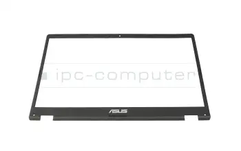 90NB0Q16-R7B010 original Asus Display-Bezel / LCD-Front 35.5cm (14 inch) black