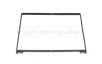 P34574-001 original HP Display-Bezel / LCD-Front 35.6cm (14 inch) black-silver