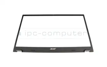 62.KDKN8.001 original Acer Display-Bezel / LCD-Front 43.9cm (17.3 inch) black