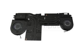 5213LGR original Delta Electronics Cooler (CPU/GPU)