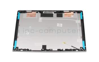 52X8QLCTP80 original HP display-cover 39.6cm (15.6 Inch) silver
