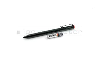 4X80H34887 original Lenovo Active Pen - Black (BULK) incl. battery