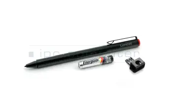 5T70K13856 original Lenovo Active Pen - black (BULK) incl. battery