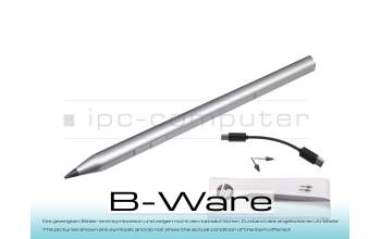 M23867-001 original HP Tilt Pen MPP silver