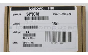 Lenovo FRU,Cable for Lenovo ThinkStation E32