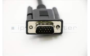 Lenovo 54Y9382 CABLE Fru,500mm VGA to VGA cable