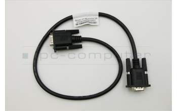Lenovo 54Y9382 CABLE Fru,500mm VGA to VGA cable