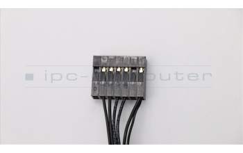 Lenovo CABLE Fru, LED_Switch cable_760mm for Lenovo ThinkCentre E73 (10AS)