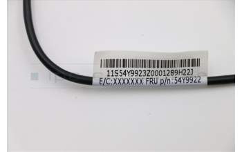 Lenovo CABLE Cable,400mm.Temp Sense,6Pin,holder for Lenovo ThinkCentre M78