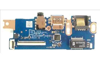 Acer 55.B1RN7.001 BOARD IO FOR VPRO