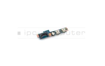 55.G7BN1.001 original Acer Audio/USB Board