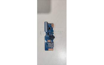 Acer 55.J3JN8.001 BOARD I/O