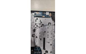 Acer 55.J9DN8.001 BOARD I/O