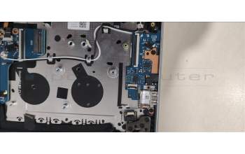Acer 55.JF9N8.001 BOARD USB