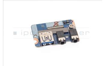 Acer 55.Q4VN2.001 BOARD.IO