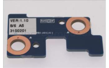 Acer 55.Q5PN4.002 BOARD.TURBO.KEY