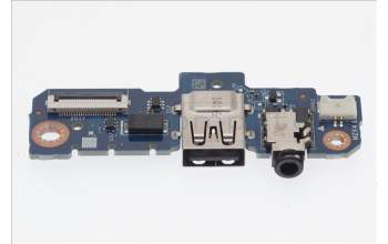 Acer 55.Q6NN2.001 Acer I/O Board Aspire Nitro 5 AN515-43 Serie (Original)