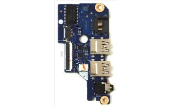 Acer 55.QB9N2.001 BOARD.IO.FOR.VGA