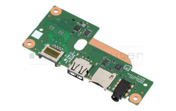 55.QKLN7.001 original Acer IO Board