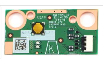 Acer 55.QPKN7.002 BOARD SWITCH