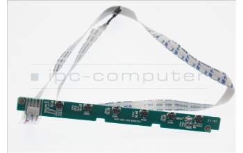 Acer 55.T4PM2.003 BOARD.KEY