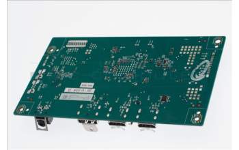 Acer 55.TJ5M3.001 Hauptplatine / Mainboard 55.TJ5M3.001 / 55TJ5M3001 (Original)