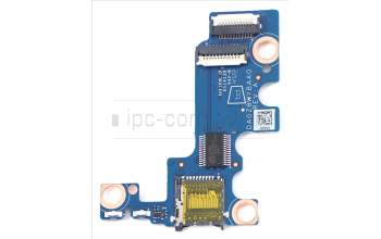 Acer 55.VZTN7.002 BOARD.LED.W/HALL.SENSOR