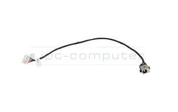 14004-02020000 original Asus DC Jack with Cable