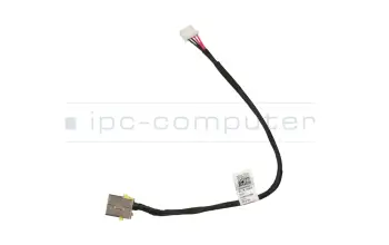 50.H14N2.002 original Acer DC Jack with Cable 65W