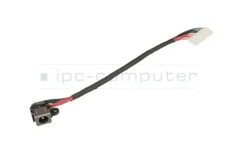 14026-00040600 original Asus DC Jack with Cable