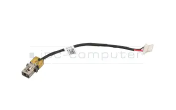 DC Jack with cable 45W original suitable for Acer Chromebook 14 CB3-431-C6UD