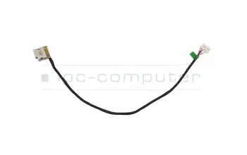 810327-006 original HP DC Jack with Cable
