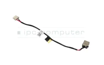 50.GNPN7.004 original Acer DC Jack with Cable