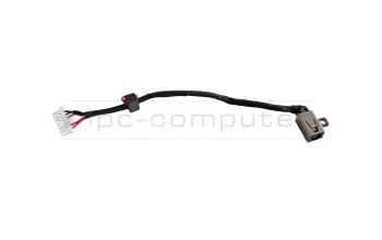 0KD4T9 Dell DC Jack with Cable