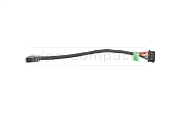 L56877-001 original HP DC Jack with Cable
