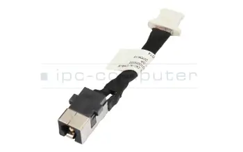 5C10R07521 original Lenovo DC Jack with Cable