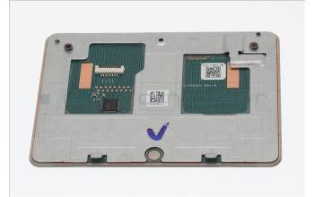 Acer 56.A1DN2.002 TOUCHPAD ASSY SILVER SYNAPTICS