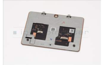 Acer 56.A1DN2.006 TOUCHPAD.W/FP.SILVER