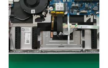 Acer 56.A2RN8.001 TOUCHPAD.MODULE.SILVER