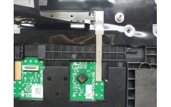 Acer 56.EFTN8.001 TOUCHPAD.W/MYLAR.BLACK.SYNAPTICS