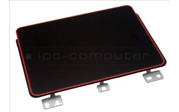 Acer 56.GM1N2.002 TOUCHPAD.BLACK.SYN