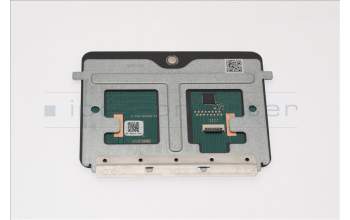 Acer 56.H1MN5.001 TOUCHPAD.ELANTECH.SILVER