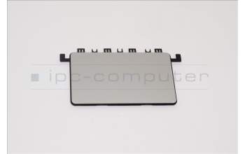 Acer 56.HDZN8.001 TOUCHPAD.MODULE.W/FP/MYLAR.SILVER